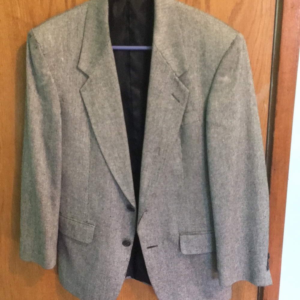 Suit/sports coat
